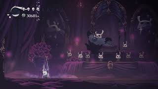 [空洞騎士 Hollow Knight] 初見 | First Playthrough | Part 156