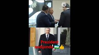 #prezident#uzb#youtube#andijon 🇺🇿#