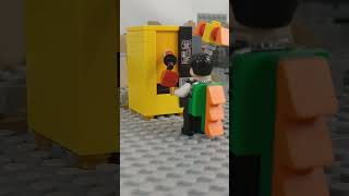 Lego Fortnite Vending Machine stop motion #lego #fortnite #legofortnite #stopmotion