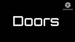 Doors Jeff music but is 8x