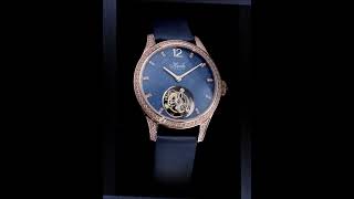 haofa 1809 female mechanical watch