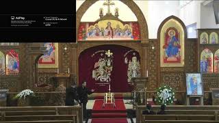 St Mary and St Philopter Streaming