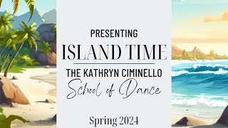 Island Time Dance Recital Trailer