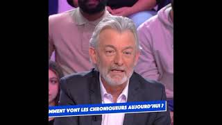 Gilles Verdez : sa femme, Fatou, dîne en tête à tête avec un chanteur connu