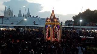 அன்னை வேளாங்கன்னி FLAG PROCESSION 2022 VELANKANNI