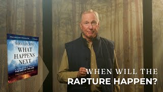 Hope for the End Times | Max Lucado | "What Happens Next" Bible Study