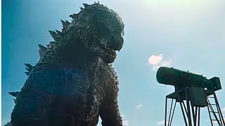 Godzilla Vs Nuclear Bomb - Monarch: Legacy of Monsters (2023) - Clip UHD 4K