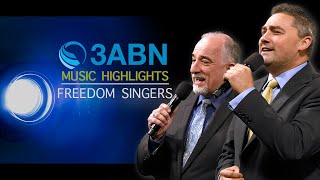 Freedom Singers - 3ABN Music Highlights (TMH240012)