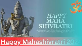 Maha Shivratri Vlog 2024 | How did we celebrate Shivratri 😊