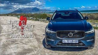 Volvo XC60 B5 Full Review 1