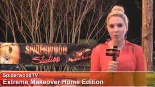 Extreme Makeover - Home Edition Watch Party