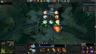 Why i love Clockwerk [Dota 2]