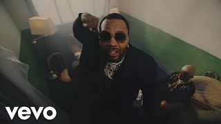 Kevin Gates - Wish ft. Boosie Badazz [Music Video]