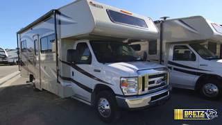 2018 Coachmen Leprechaun 230CB For Sale In Billings, MT