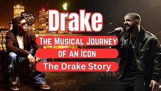 Drake : The Musical Journey of an Icon | The Drake Story