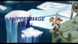 Nouveau perso ! huppermage Eau !