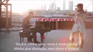 All of me - Tradução (Tudo de Mim) John Legend