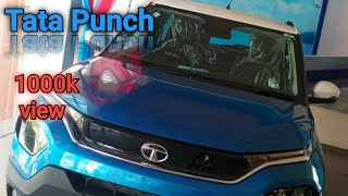 New TatA Punch  race बेहतरीन स्टेरिंग परफॉर्मेंस whatsapp status