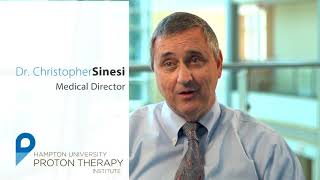 HUPTI | Dr. Sinesi Discusses Side Effects