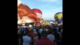 Bristol Balloons 2