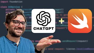 Build Your First AI-Powered App in iOS with SwiftUI | Step-by-Step Guide