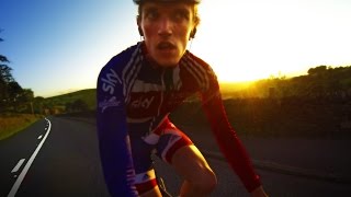 Watch me Suffer #1: 30/30 intervals