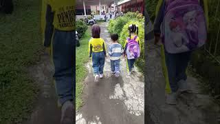 Kesekolah#shortvideo #funny #cute #