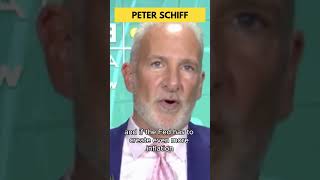 🚨 BRACE YOURSELF! Most People Have No Idea What Is About To Happen Next | Peter Schiff Gold