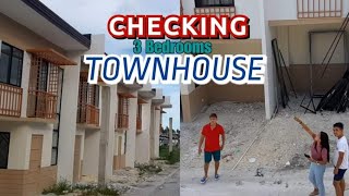 TOWNHOUSE TOUR || CASA MIRA South CEBU