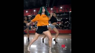 Lauren Goldie | Fergie - You Already Know ft Nicki Minaj | Brinn Nicole Choreography