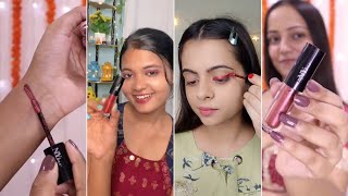 💫Liquid Eyeshadow Transformation | Why You NEED To Try It NOW! ✨