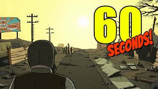 Suburbia - 60 Seconds! OST