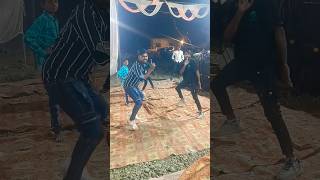 viral video aayil bani up me pahila baar #bhojpuri #viral #trending #hit #song #public #dance #video