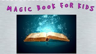 MAGIC BOOK (வீட்டுலயே செய்யலாம்)