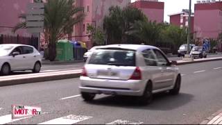 CANARIAS CONDUCE SEGURA SEGURIDAD VIAL 14