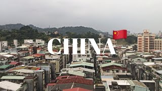 УЕХАЛА В КИТАЙ 🇨🇳 ?  ШОППИНГ И МАГАЗИНЫ В КИТАЕ