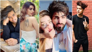 NEW TIKTOK FUNNY & ROMANTIC VIDEOS OF MR FAISU || RIYAZ ALI