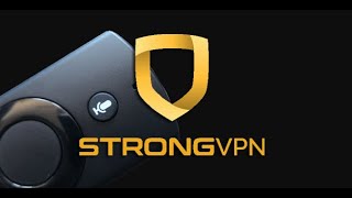 How To Install Strong VPN on Firestick/FireTV 4K [Step-by-Step-Guide 2020]