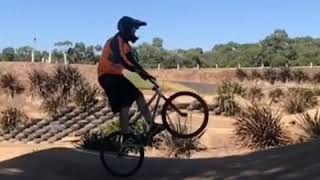 Profile Racing Ride Session