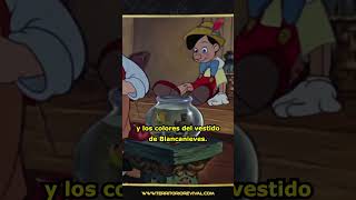 GEPPETTO ES MUDITO #territoriorevival #podcast #humor #destacame #viral #comedia #foryou #pinocho