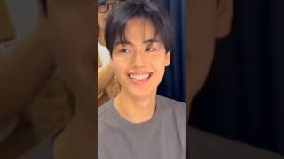 Ahhh cutie smile 🥰 #shundai #daishun #shunnakanishi #newvlog #fyp #blloveydovey