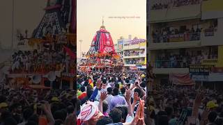 Jay Jagannath ⭕❗⭕🙏🏻🥰#jagannath #puri #rathyatra #jagannathlover #trending #foryou 🥰😍