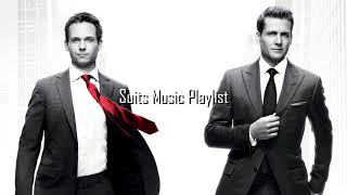 Suits Music Playlist #5