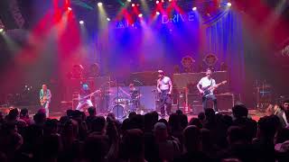 Rain City Drive - Talk to a Friend - Live at Brooklyn Bowl, 8/25/2023