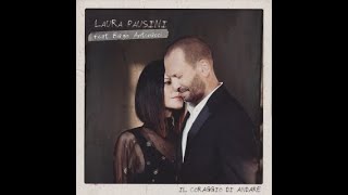 Laura Pausini - Il Coraggio Di Andare (Feat. Biagio Antonacci) (2018) Italiano/Español