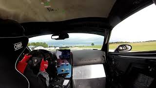 Gridlife Gingerman Trackmod Lap Record 1:26.9