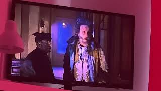 Home Alone 2: Lost In New York Funny Scene