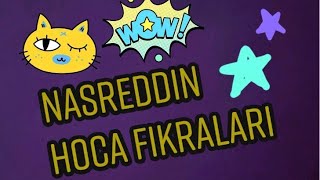 En güzel Nasreddin Hoca fıkrası: Dünyanın sonu