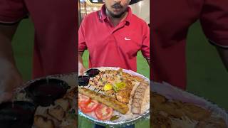 Batair BBQ Platter #shorts #ytshorts #bbqplatter