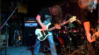 Conclave Live at Ralph's Worcester, MA 7/11/ 2015 Entire Set